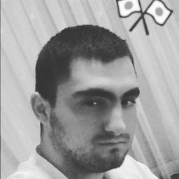 Izet Musaj avatar