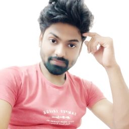 Vishal avatar