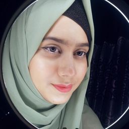 Inaayarabi avatar