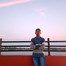 InalProgramer avatar