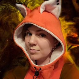 Foxy avatar