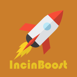 IncinBoost avatar
