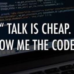 InCodeWeTrust