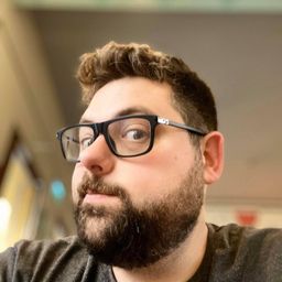Jim avatar