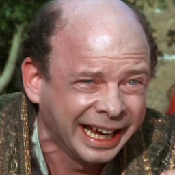 A Sicilian avatar