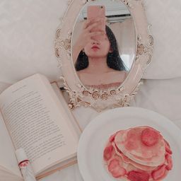 incredibleirah avatar