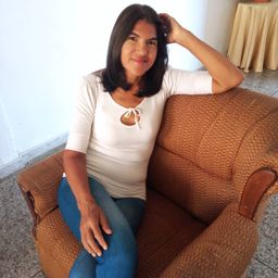 Inirida avatar