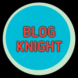 Blogknight avatar