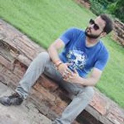Ankit Srivastava