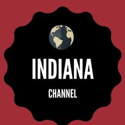 INDIANA CHANNEL avatar