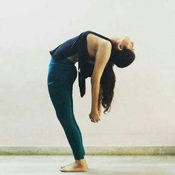 Indian Yogini avatar