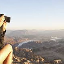Girl Nomad avatar