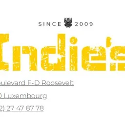 The Independent / Indie's Café avatar