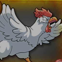 Gerald avatar