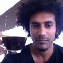 Indika avatar