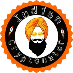 Indian Cryptonator avatar