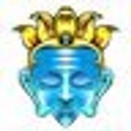 Indra avatar