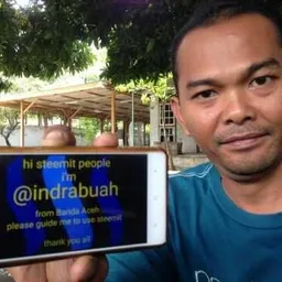 indrabuah avatar