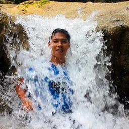 OK Indra Perdana avatar