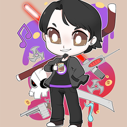 Indy avatar