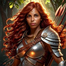 Inelys avatar