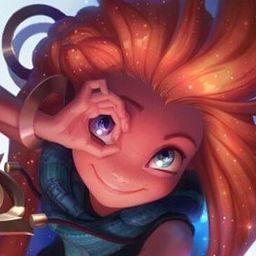 dead account avatar