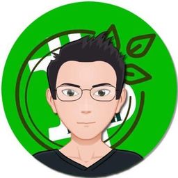 Infinity avatar