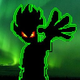 Cryptophecy avatar
