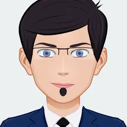 Info-broker avatar