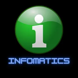 infomatics avatar