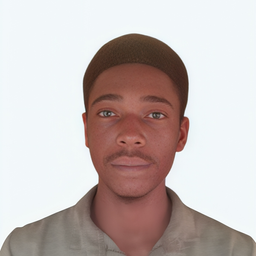 Divine Fredrick avatar