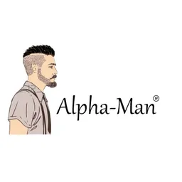 Alpha-Man avatar