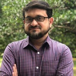 Tanzeel Ur Rehman avatar