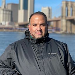 Mauricio Vargas Bruno avatar