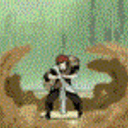 inity avatar