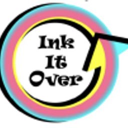 Ink It Over @ Gilpin avatar