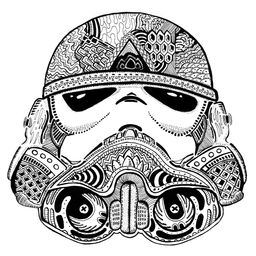 Inkviz avatar