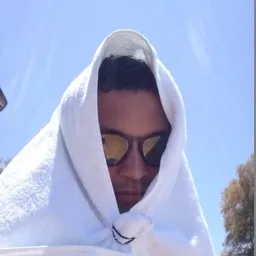 D avatar