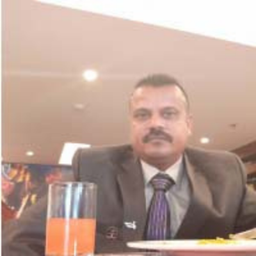 Rajesh Kumar Giri avatar