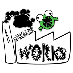 Insaneworks avatar