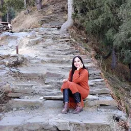 Inshal avatar