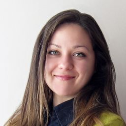 Valeria Sim avatar