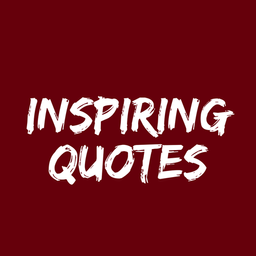 Inspiring quotes avatar