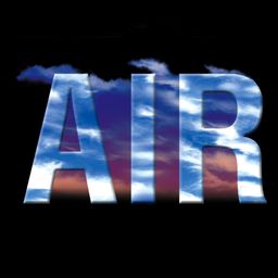 In The Air avatar