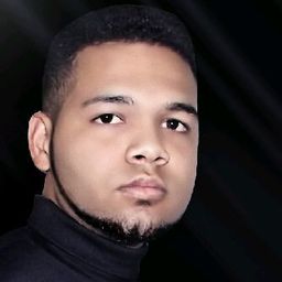 Intranquilo avatar