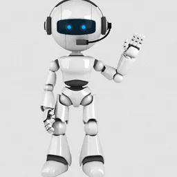 Welcome Bot avatar