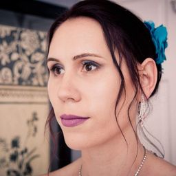 Damaris avatar