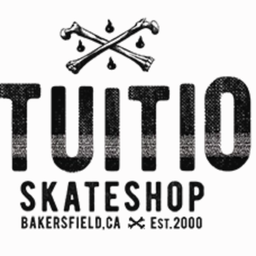 Intuition Skate Shop avatar