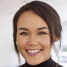 Sara @Inuk avatar