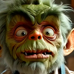 Molto avatar